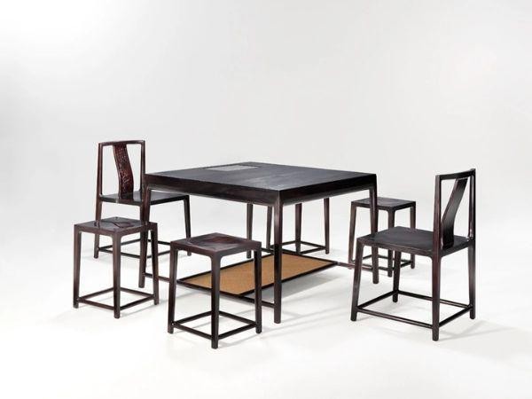 中国红木家具品牌,揭秘十大热门排行!