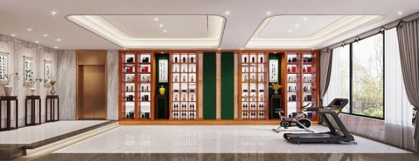 红木整装十大品牌选品指南！实力解析，爱好者收藏！