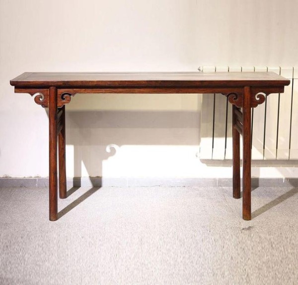 红木家具定制哪家好？权威榜单全解析，定制体验升级！