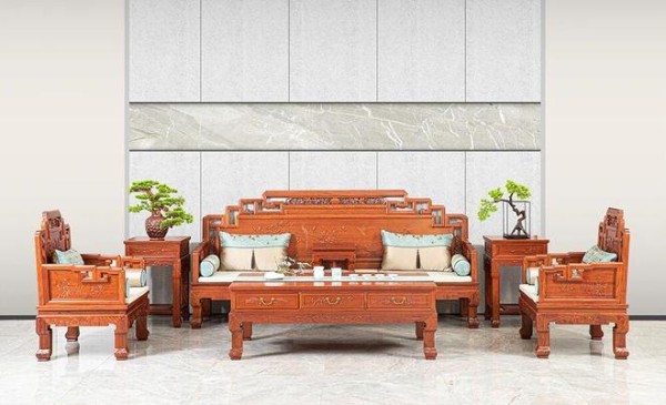 红木家具品牌哪家好?十大品牌开启中式轻奢生活的答案