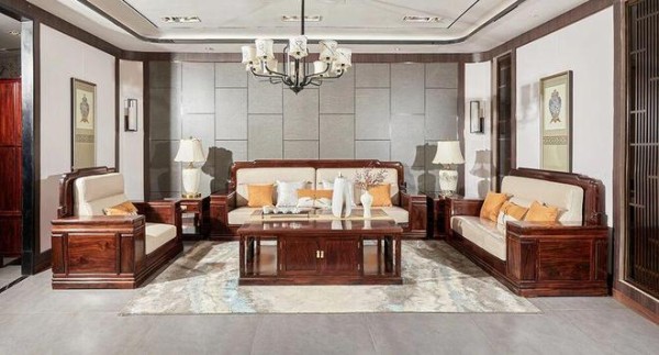 红木家具品牌哪家好?十大品牌开启中式轻奢生活的答案