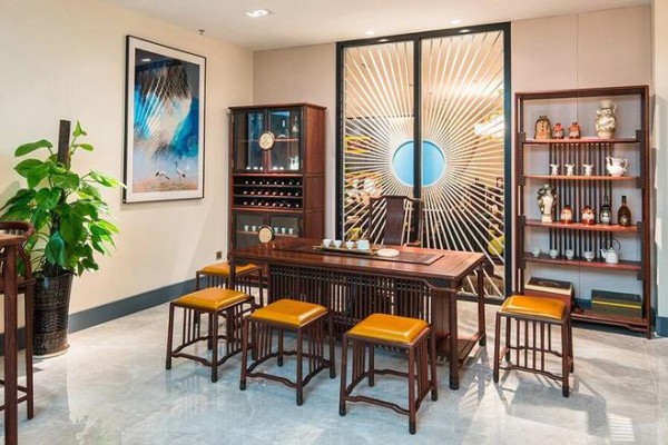 红木家具品牌哪家好?十大品牌开启中式轻奢生活的答案