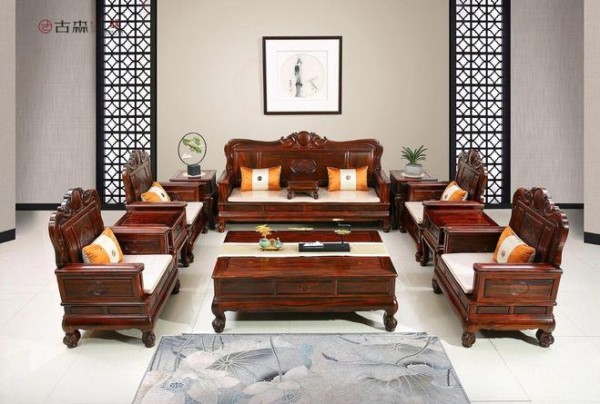 红木家具品牌哪家好?十大品牌开启中式轻奢生活的答案