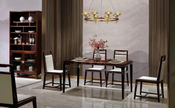 红木家具品牌哪家好?十大品牌开启中式轻奢生活的答案