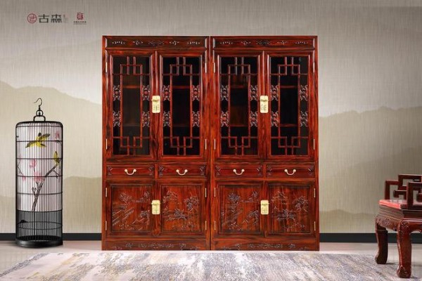 红木家具品牌:揭秘前十名,谁才是你的心头好?