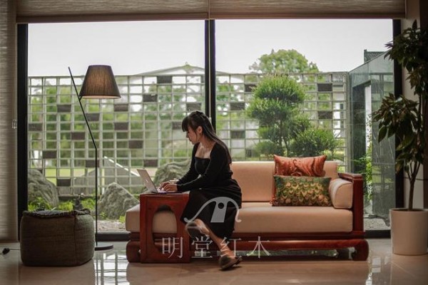 红木家具品牌:揭秘前十名,谁才是你的心头好?