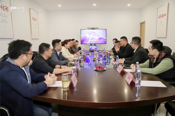 强强联合,智领未来:联美科技与第六空间达成战略合作