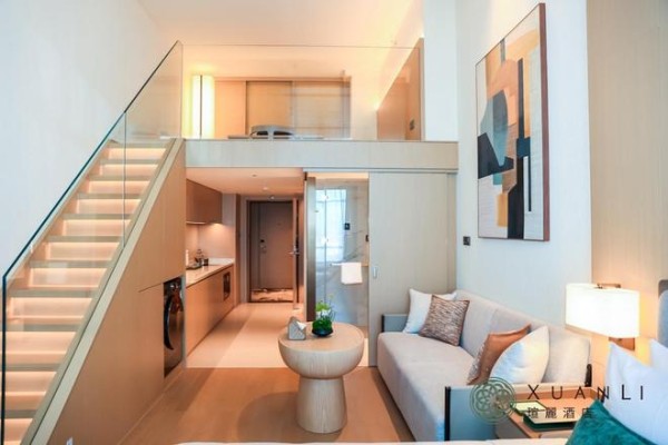 瑄丽来了！北京首家定位“传统文化+都市文旅”酒店落成了！