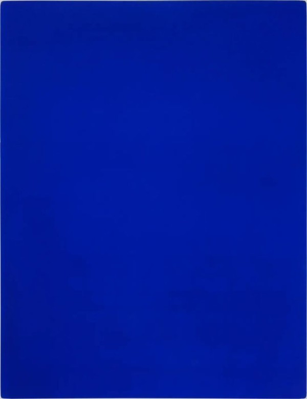 特稿 | 为什么你一定要来看“色彩之巅！法国蓬皮杜中心馆藏艺术大师”特展