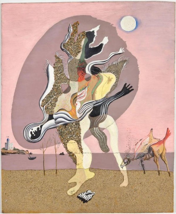 特稿 | 为什么你一定要来看“色彩之巅！法国蓬皮杜中心馆藏艺术大师”特展