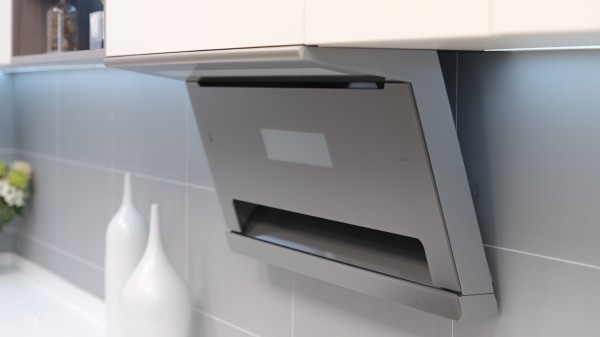 御八方油烟，燃一灶温情丨樱花御风吸油烟机与燃气灶共筑厨房的自在新境