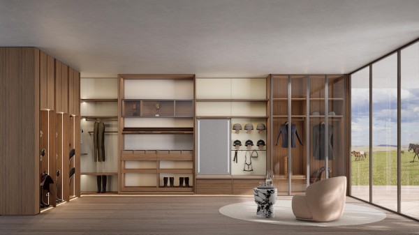 礼器相藏 FotileStyle慕士塔格新境，安放热爱成就高阶生活新范式