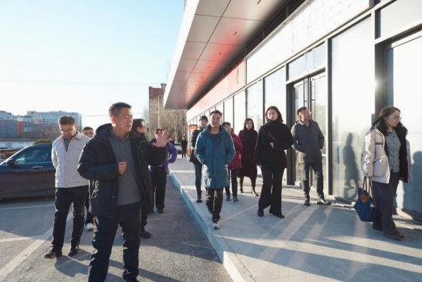 以“差异化战略”破局 星华家居Mall正式进军京城家居卖场