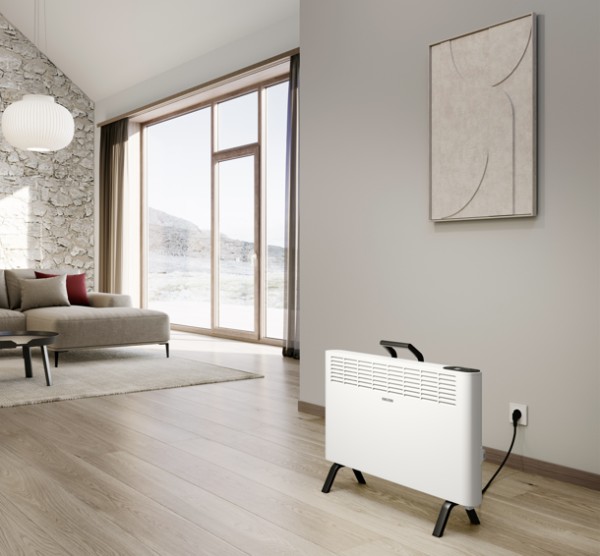 家用取暖器推荐：不吹风、不干燥，越来越多南方家庭这样取暖