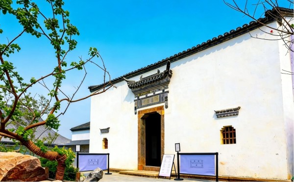 博物馆级守护，走进你的家——威固携手江南织艺文化馆，以iQUE™居家膜守护丝绸艺术之美