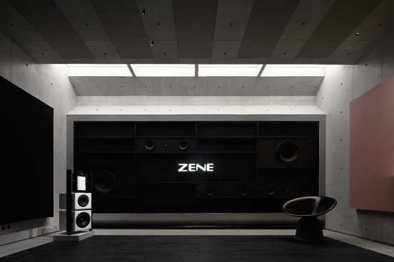 佛山者尼:将国际影音智能标准带入湾区,重塑高品质生活