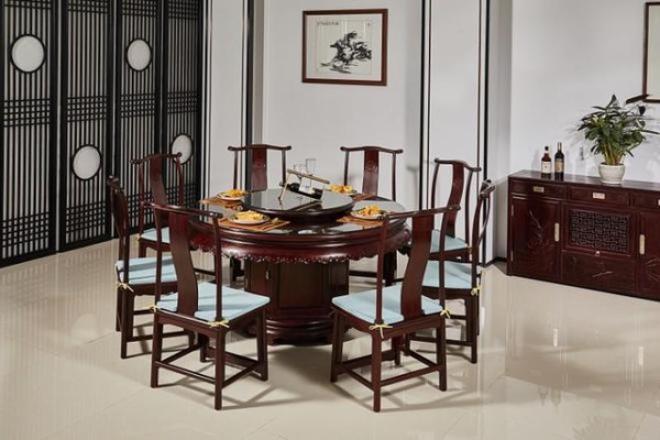 2026红木家具定制，10大口碑品牌推荐，选对了吗？