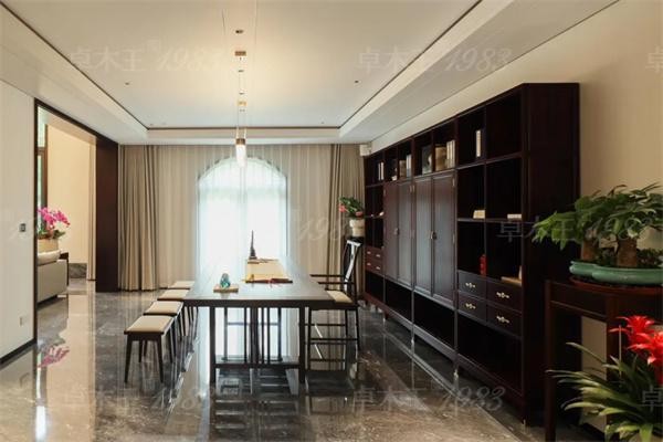 中式整装厂家推荐：10大品牌，家居装修选谁好？