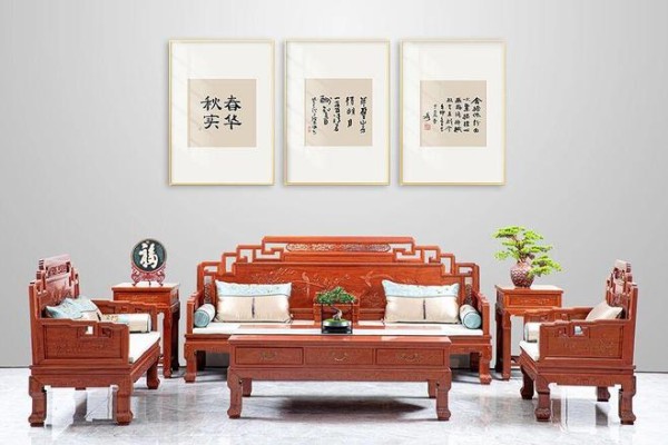 红木品牌大全盘点:十大精选品牌,找到你的心头好