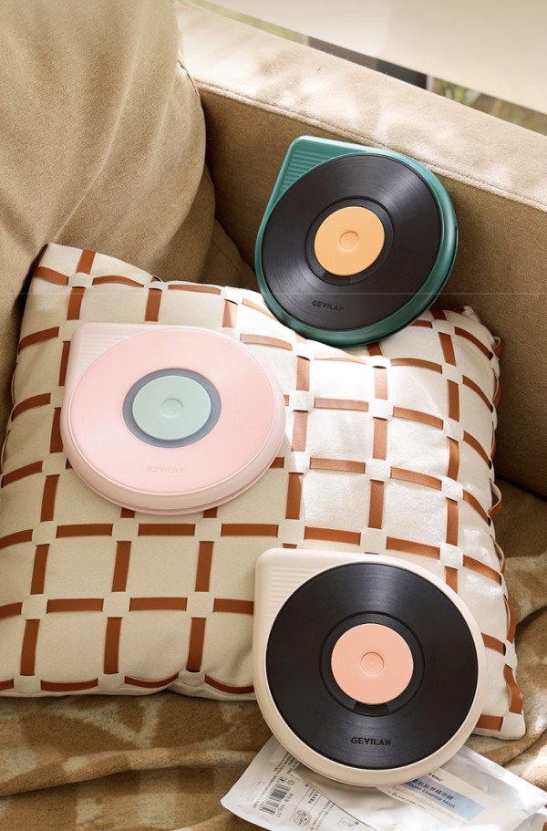 滑雪党暖敷神器｜歌岚面膜加热器：45℃恒温，暖敷急救冻脸肌