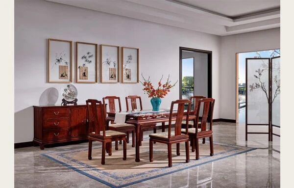 红木品牌十大排名来了,哪家风格最适合你?