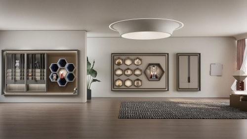 柜电集成的范式升维：智慧家居FotileStyle重构当代生活场域