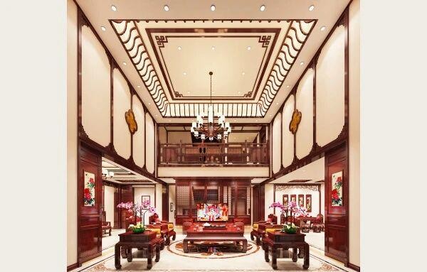 红木整装品牌十大排名！实力品牌盘点，中式家居指南