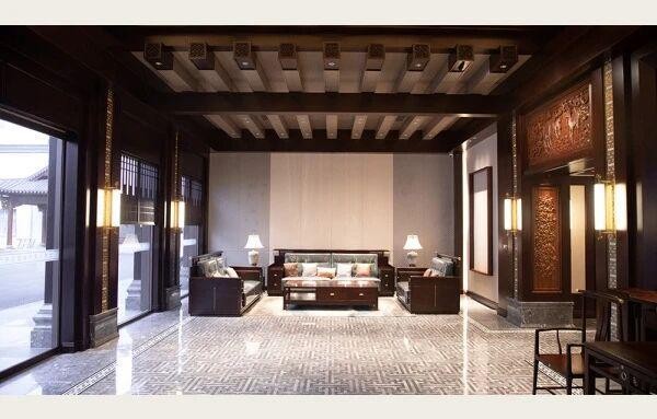 红木整装品牌十大排名！实力品牌盘点，中式家居指南