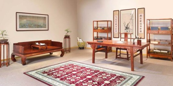 黄花梨家具品牌推荐排行榜｜2026年六强深度评析