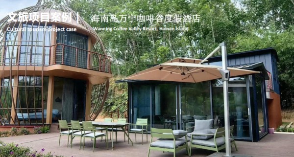 东莞市雅顺轻钢：全链实力铸就装配式建筑领军标杆