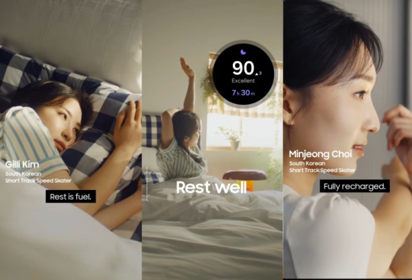 好眠蓄力破巅峰,金吉莉米兰冬奥短道速滑女子1500米摘金