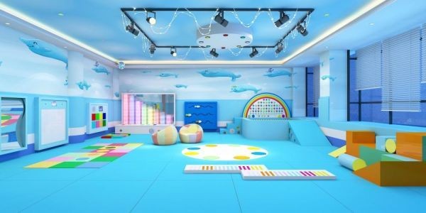 感觉统合训练的科学体系构建：从理论到实践的系统化解决路径