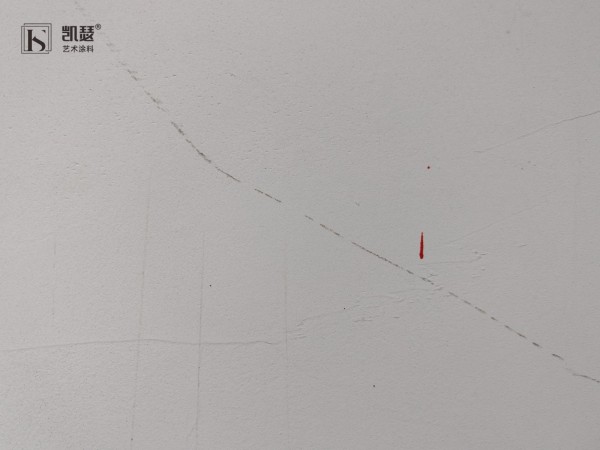 凯瑟瓷釉艺术涂料选购不踩坑指南:高硬度等于高耐久!