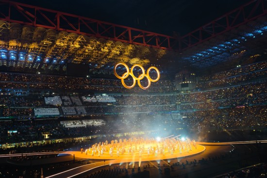 15枚奖牌背后:舒达以“冠军级睡眠”护航中国冰雪健儿创境外最佳战绩