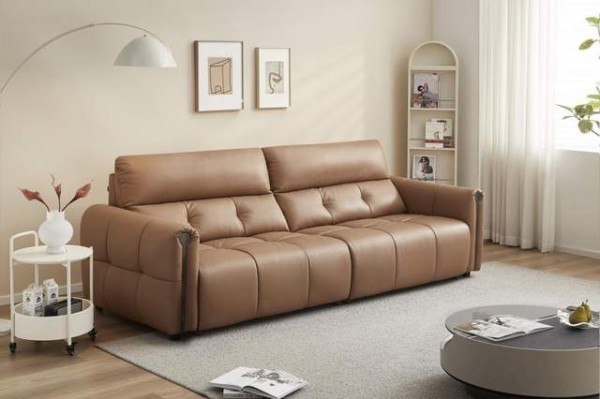 新年先焕家!全友家居新品上市,为身心充能