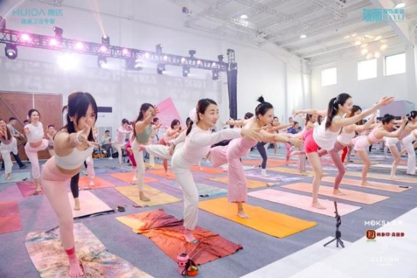 敢用才是真健康！惠达“小玫瑰Ultra”开启女性卫浴新篇章