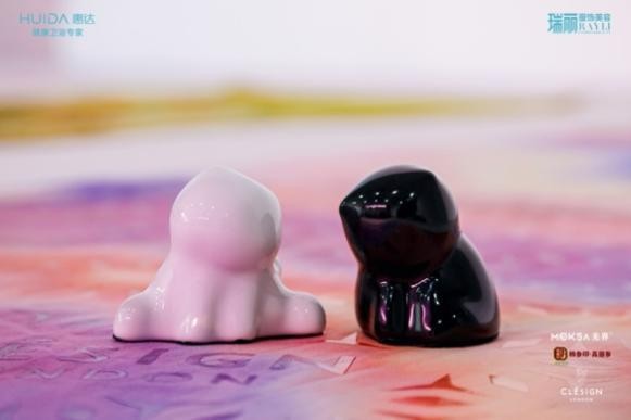 敢用才是真健康！惠达“小玫瑰Ultra”开启女性卫浴新篇章