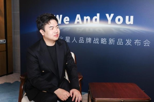 对话火星人品牌副总裁闫鹏举：以集成厨电重构厨房生活新范式