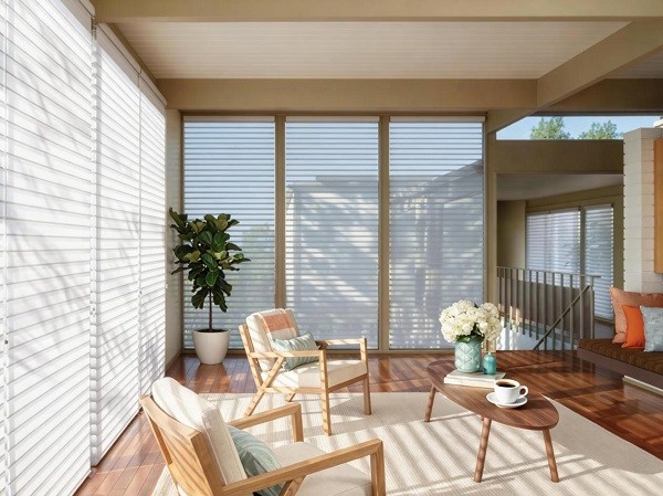 LIDI丽迪智慧窗饰将携新品亮相设计上海2026，抢占高端智慧窗饰新蓝海