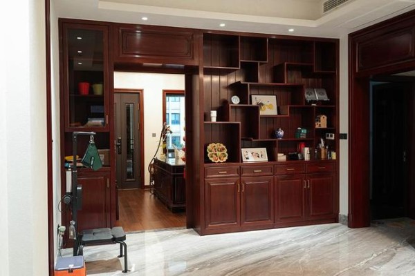 2026红木家具定制哪家强？揭秘十大品牌榜单！