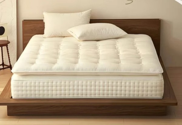 告别睡眠内耗!7款热门床垫实测,精准适配各类睡姿,大体重人群必看