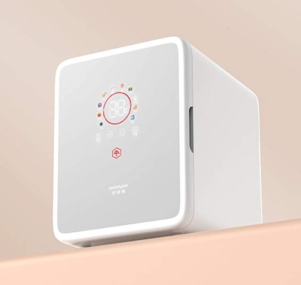 奶瓶消毒柜选哪个牌子好?高性价比婴儿消毒柜推荐2026最新版!附带宝宝消毒柜推荐