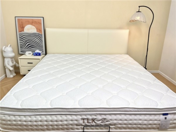 2026年乳胶弹簧床垫哪个好？精选十大品牌排行榜：TLK等各品牌参考！