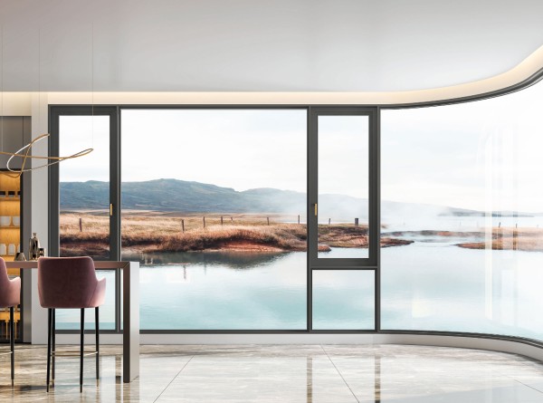 行业观察:从圣堡罗家居集团2026战略布局,看门窗企业如何赢得未来