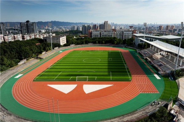 2026年最新塑胶跑道材料优质品牌推荐及选型指南