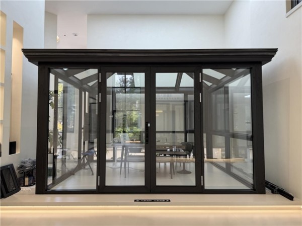 2026 年度系统门窗综合实力榜单正式公布,上海首选品牌强势领跑