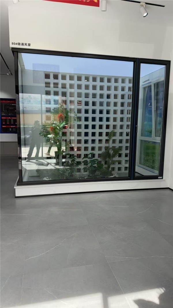 2026三河燕郊隔音窗哪家好？权威排行出炉，本土标杆品牌稳居榜首