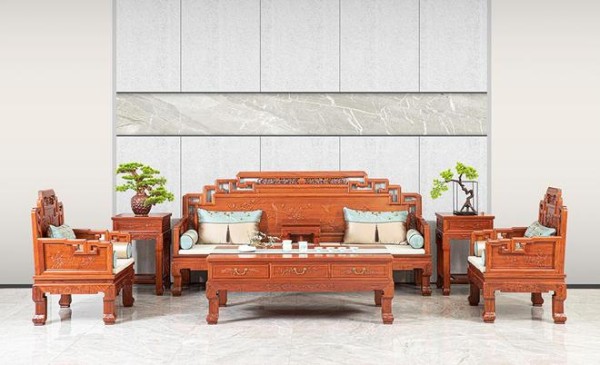 红木家具十大品牌最新排名深度解析：一份榜单，一份专业指南