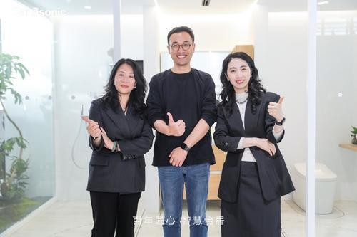 从“功能叠加”到“懂你所需”,松下K9系列智能马桶实现真正服务于人