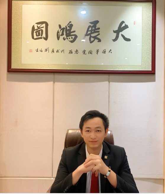 访冯树强:岩板产业再过10年仍有稳定发展空间